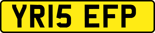 YR15EFP