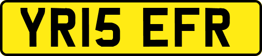 YR15EFR