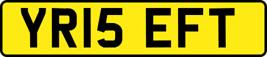 YR15EFT