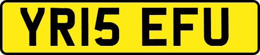 YR15EFU