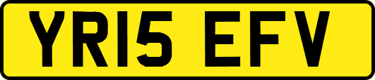 YR15EFV