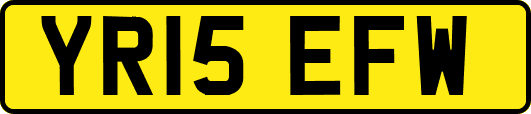YR15EFW