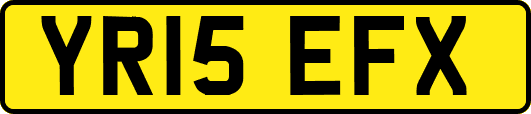 YR15EFX