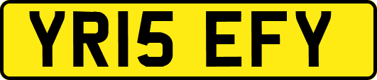 YR15EFY