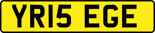 YR15EGE