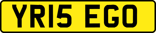 YR15EGO