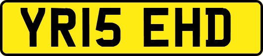 YR15EHD