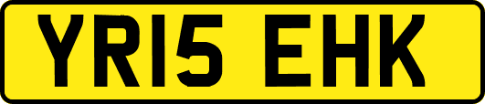 YR15EHK