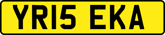 YR15EKA