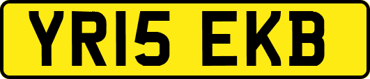 YR15EKB
