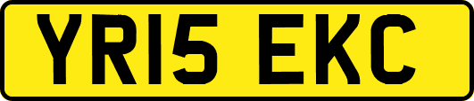 YR15EKC