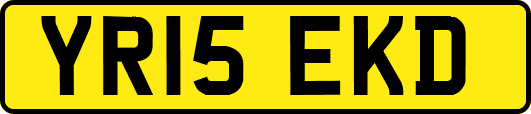 YR15EKD
