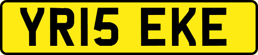 YR15EKE