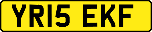YR15EKF