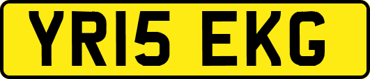 YR15EKG