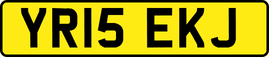 YR15EKJ