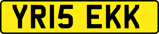 YR15EKK