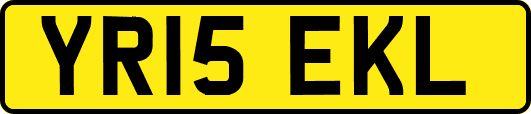 YR15EKL