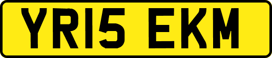YR15EKM