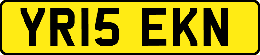 YR15EKN