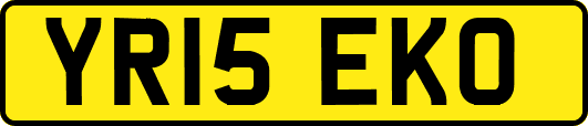 YR15EKO