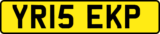YR15EKP