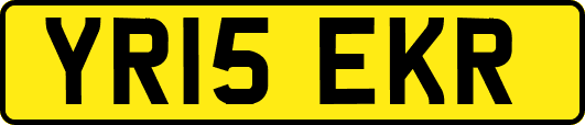 YR15EKR