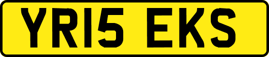 YR15EKS