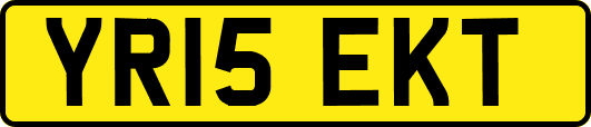 YR15EKT