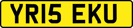 YR15EKU