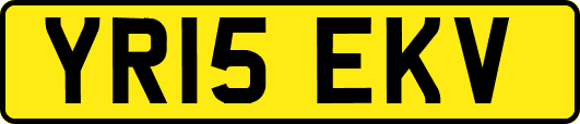 YR15EKV