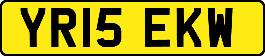 YR15EKW