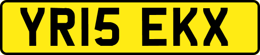 YR15EKX