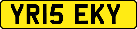 YR15EKY