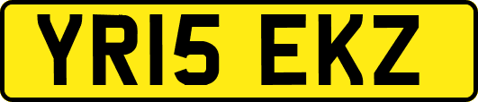 YR15EKZ