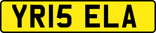 YR15ELA
