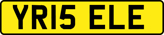 YR15ELE