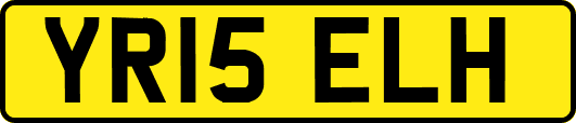 YR15ELH
