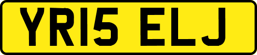 YR15ELJ