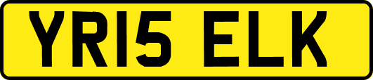 YR15ELK