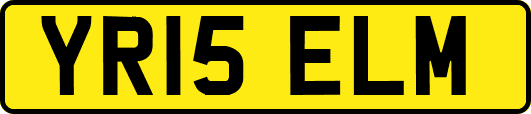 YR15ELM