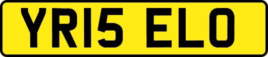 YR15ELO