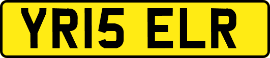 YR15ELR