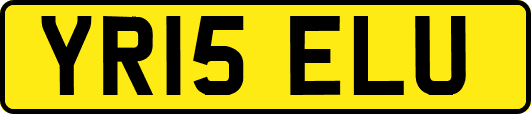 YR15ELU