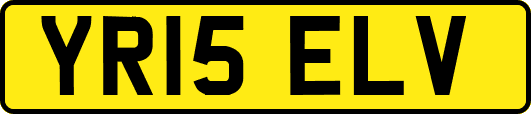 YR15ELV