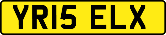 YR15ELX