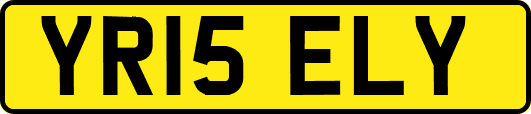 YR15ELY