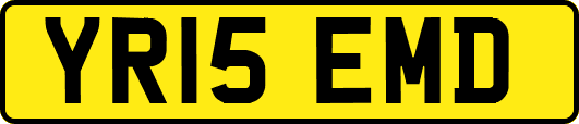 YR15EMD