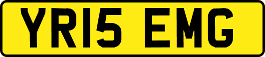 YR15EMG