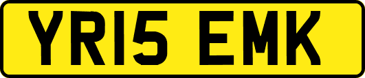 YR15EMK